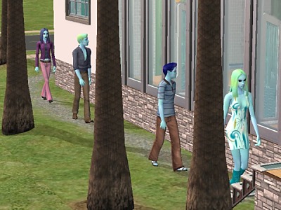 The Kelps