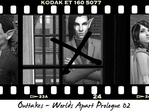 Worlds Apart Outtakes--Prologue 02