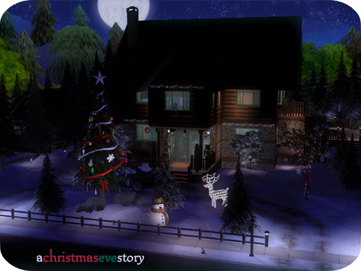 a christmas eve story, part 04